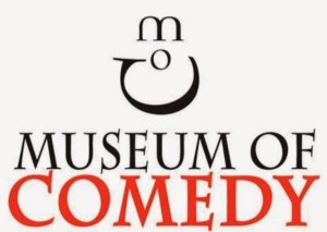 museum of comedy
