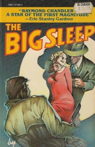 The Big Sleep