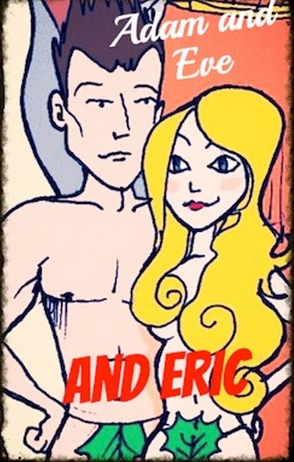 adam and eve and eric wireless theatre smaller