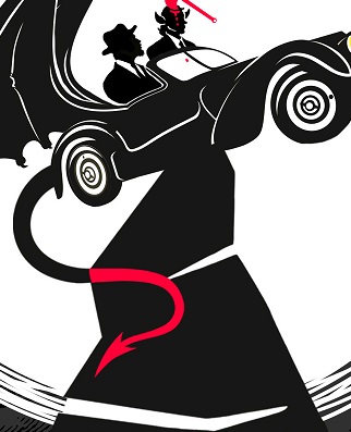 View from the the Top