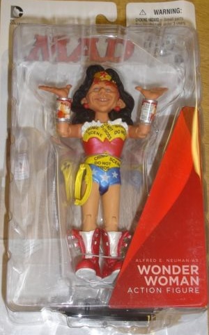 When Two Worlds Collide!