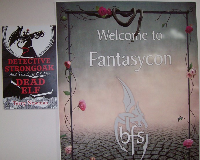 Nicely at Fantasycon2015